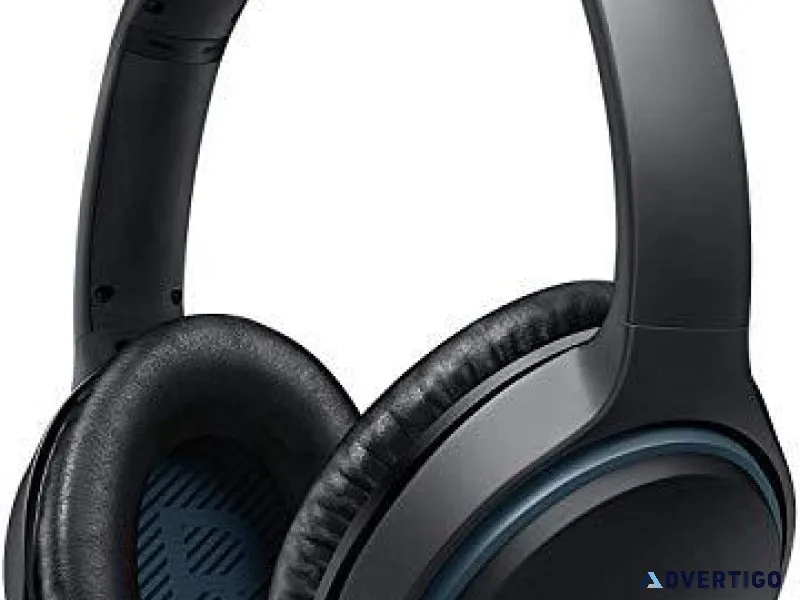 Top 5 Best Headphones for Gaming and Music of the Year