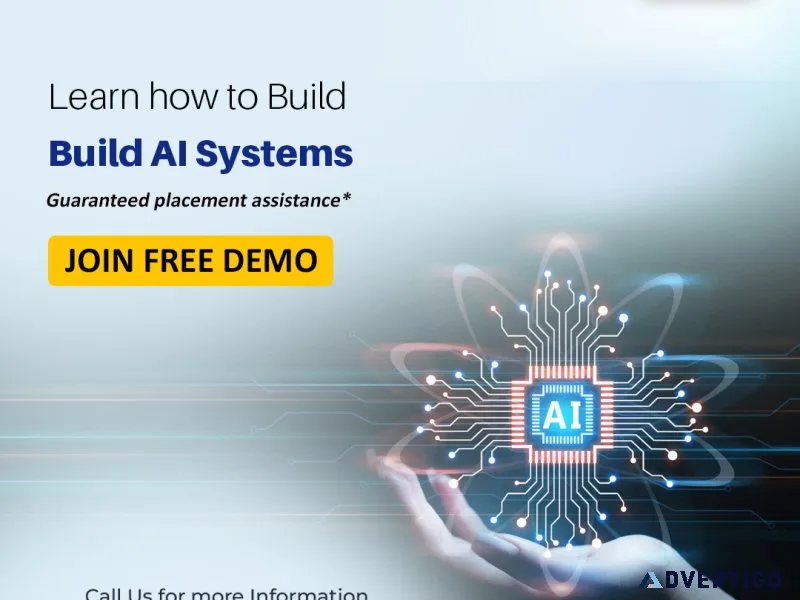 Choose H2K Infosys to get expertise in Artificial Intelligence