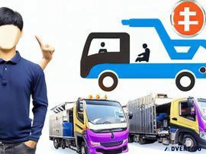 &quotEfficient Transportation Solutions&quot