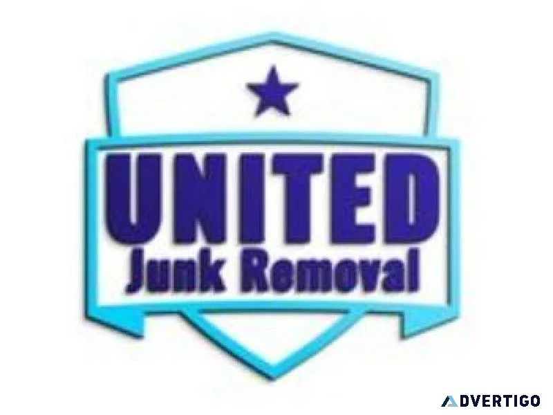 United Junk Removal and Hauling