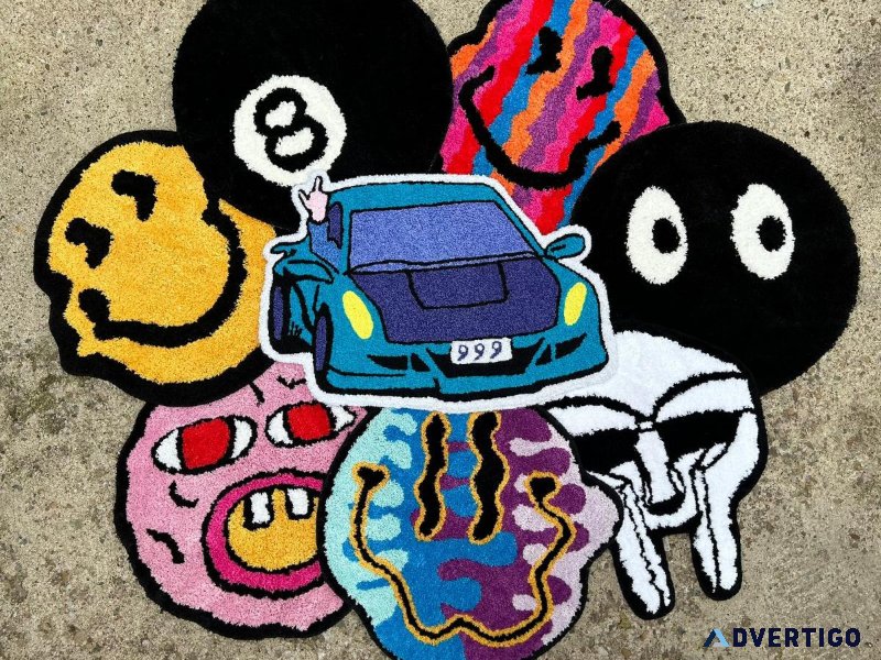Designer Rugs