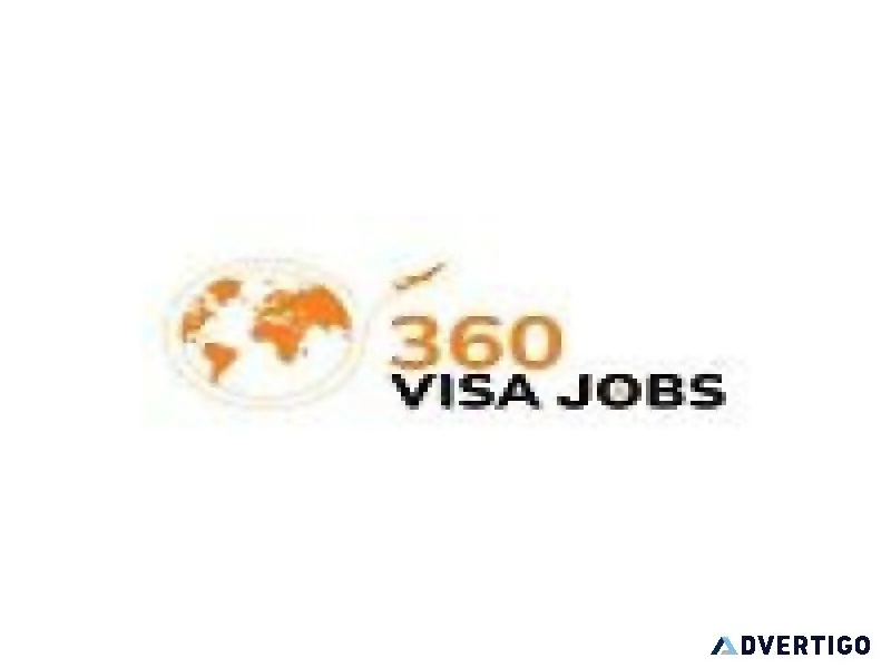 Jobs Abroad