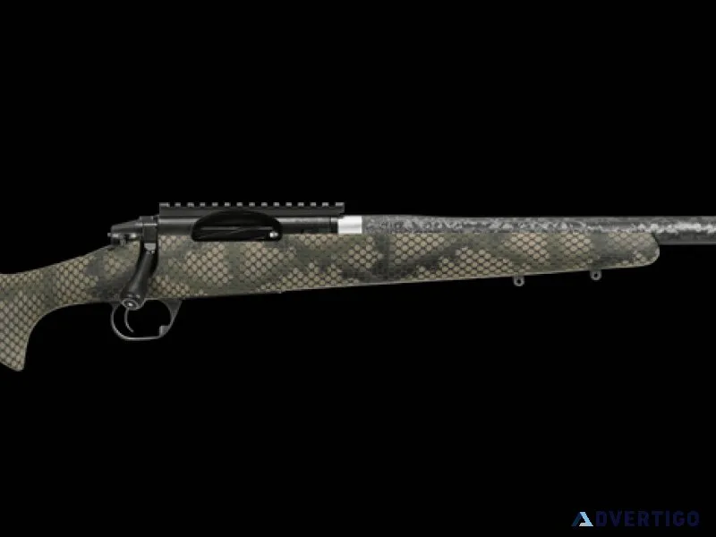 Best Long-Range Rifle 1000-Yard Ready Package
