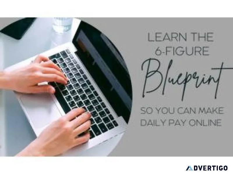Do YOU want to learn how to make an income online
