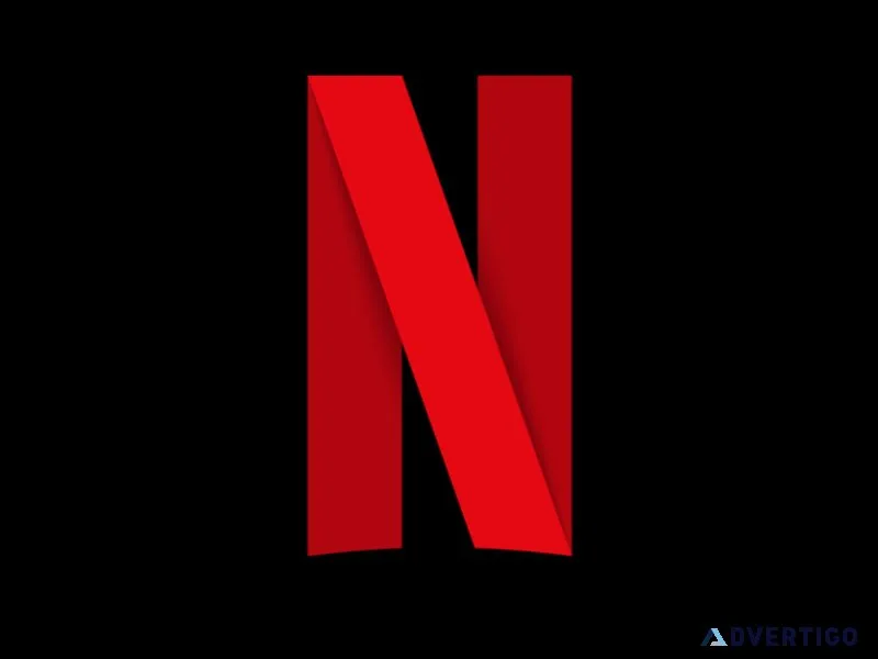 Netflix Is Free
