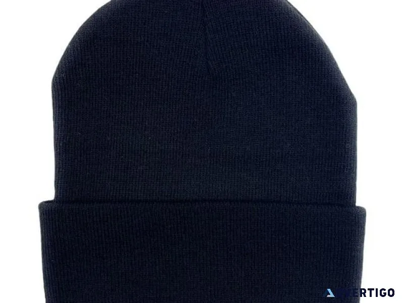 Beanie hats for men