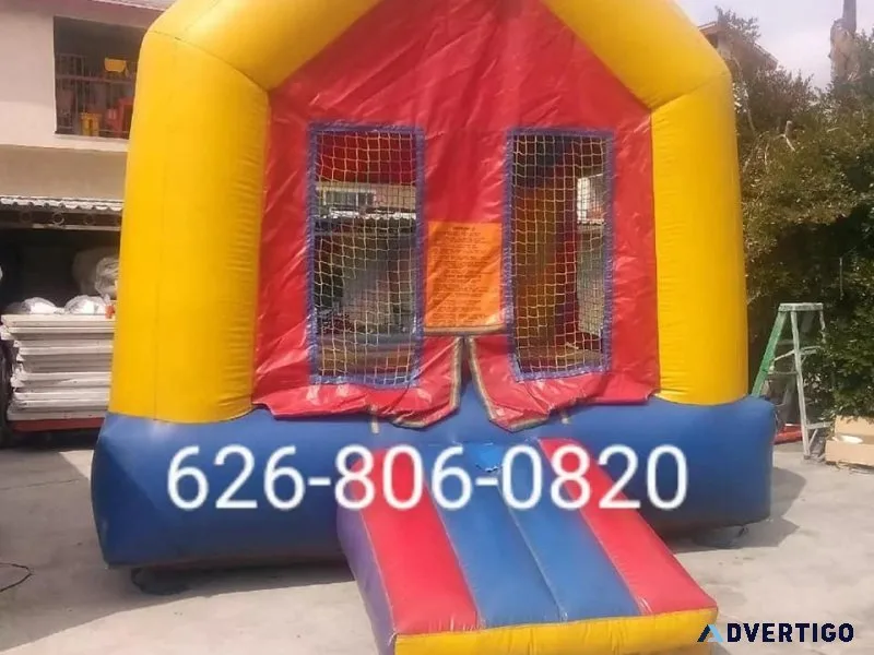 party rentals pricing
