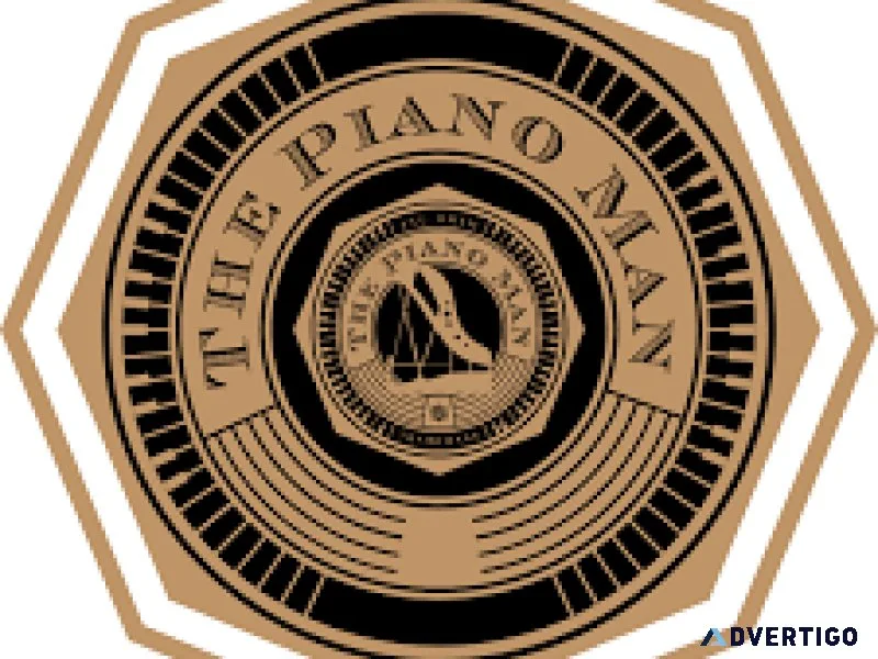 Live Music Restaurants in Delhi  The Piano Man