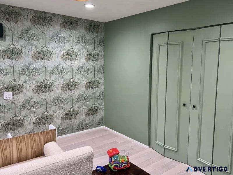 Quality painting at an affordable price
