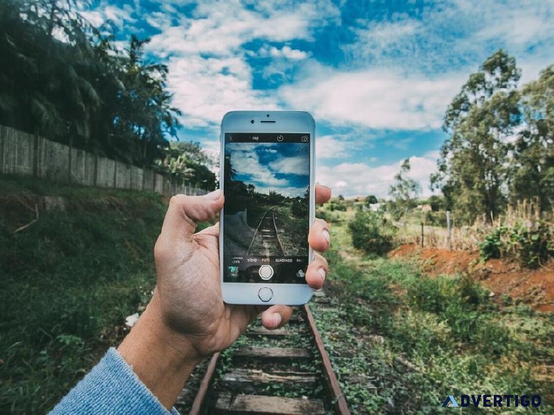 Earn from your photos -PhotoJob