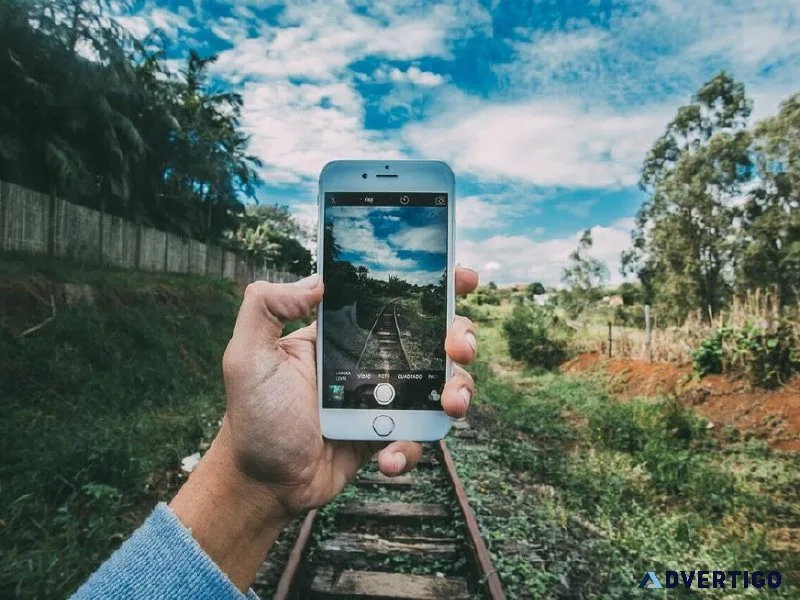 Earn from your photos -PhotoJob