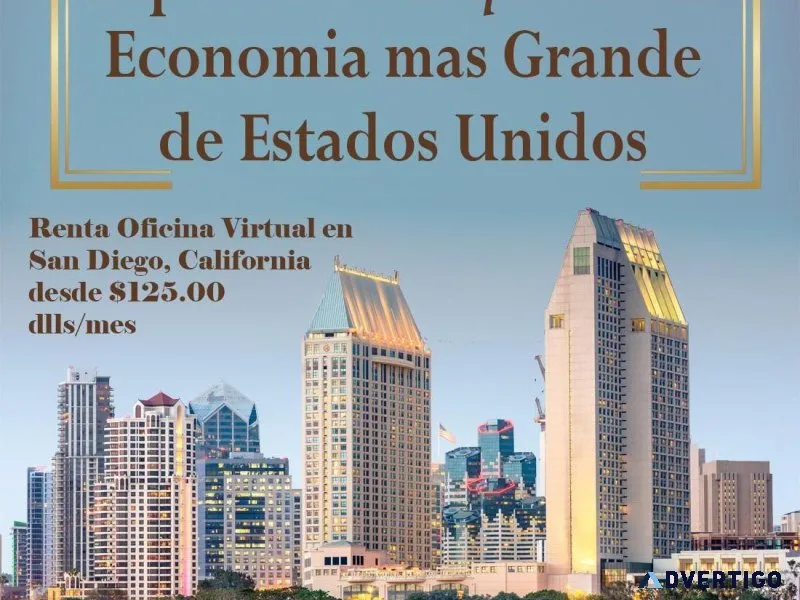Expande tu Empresa a la Economia mas Grande