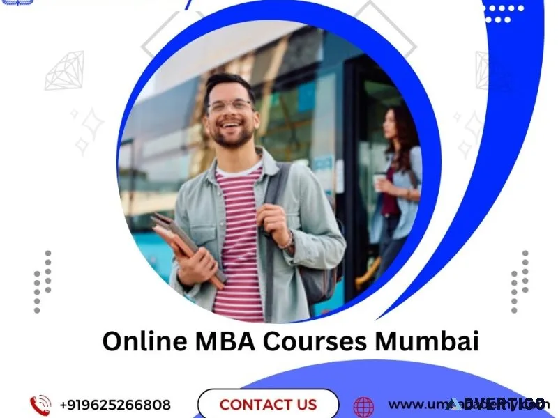 Online mba courses mumbai