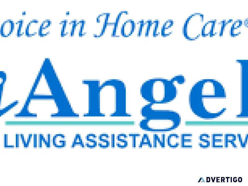 Visiting Angels Chadds Ford