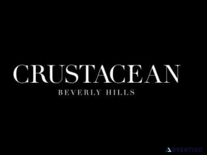 Crustacean Beverly Hills