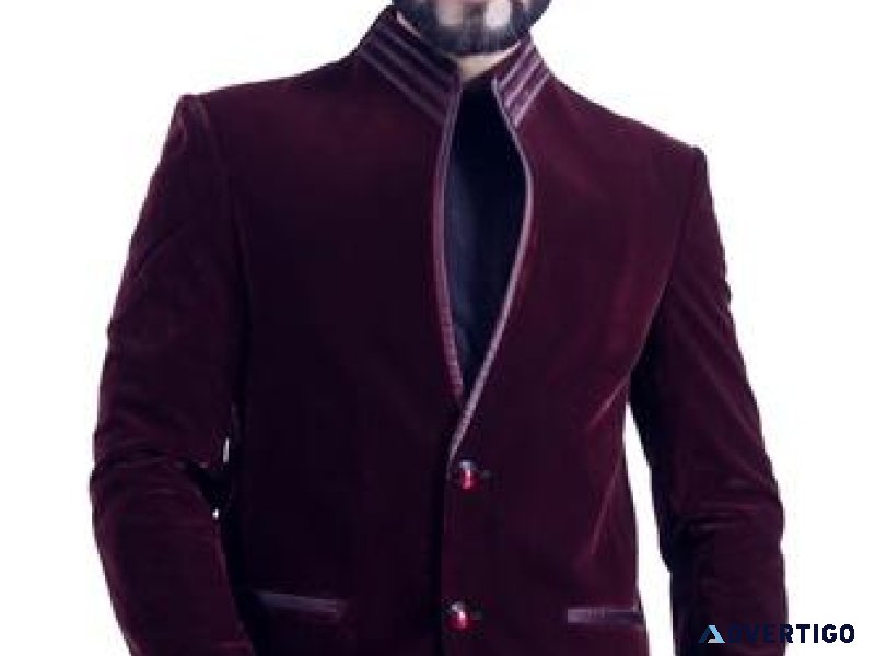 Shop Mens Blazer Online from Bodylinestore