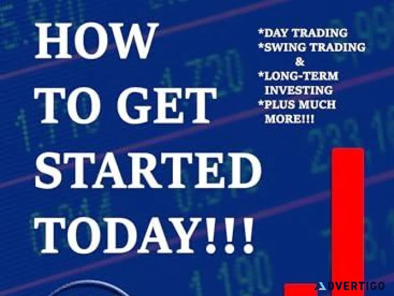 Stock Market Trading
