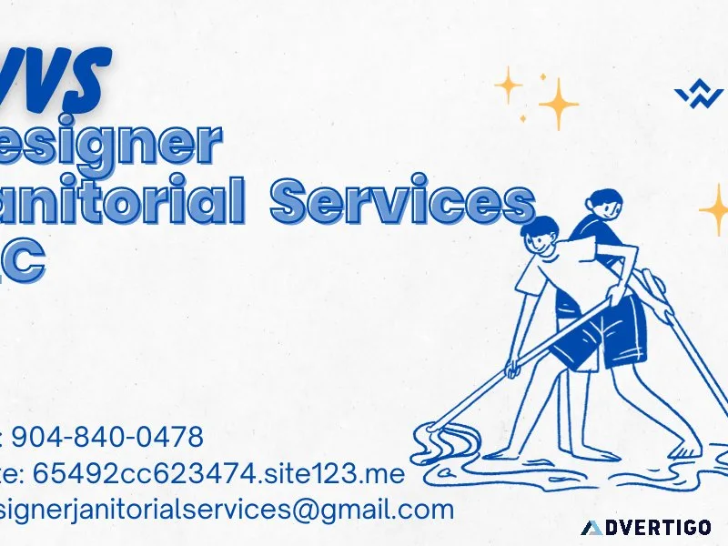 Residential and Commerical Cleaning Services