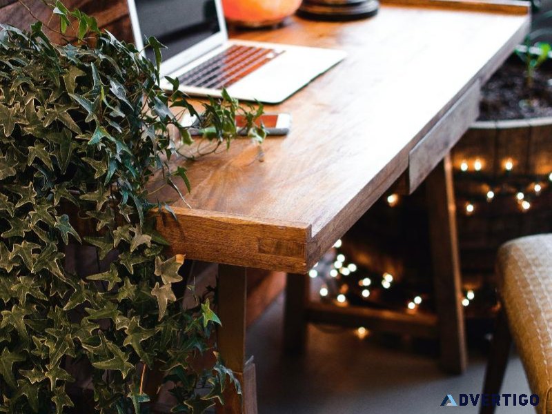 Stylish Office Spaces for Rent