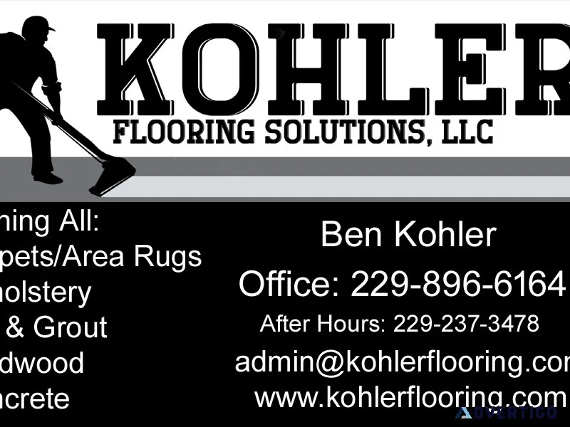 Carpet Cleaning