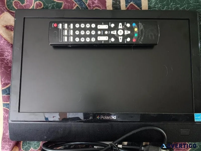 19&quot TV