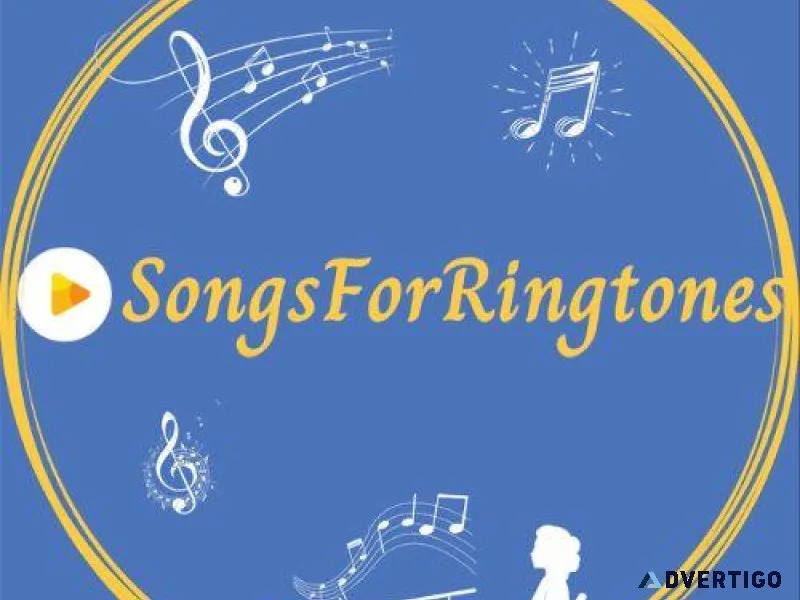 Free Song Ringtone Download For Android IPhone 2023