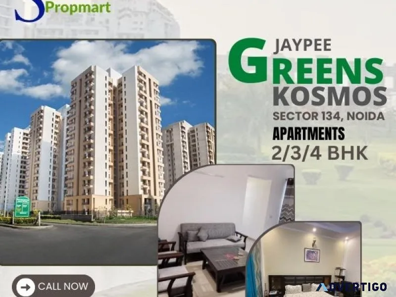 Find the best resale apartment in noida, sector 134