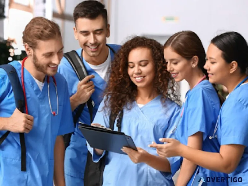 Exploring Nursing Opportunities in the UK for Indian Nurses