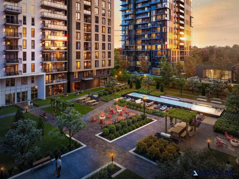 MARKET Phase 2-3  Condo 5 12 NEW for rent as of October 2023