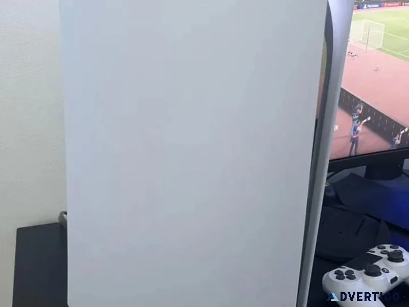 PlayStation 5