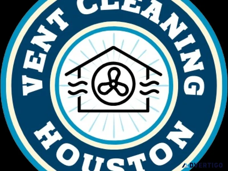 Vent Cleaning Houston