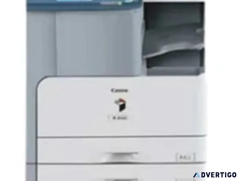 Canon iR 2020i Laser MFP Copier