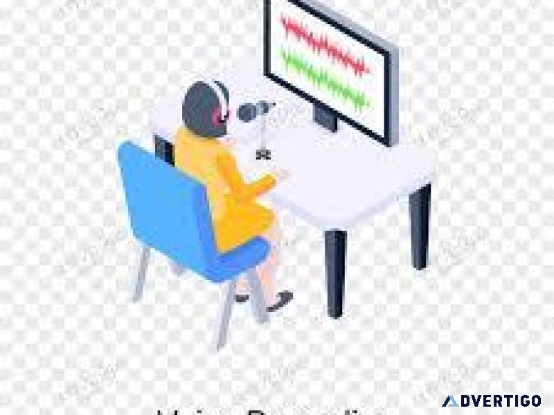 Telugu voice over  Voice acting jobs
