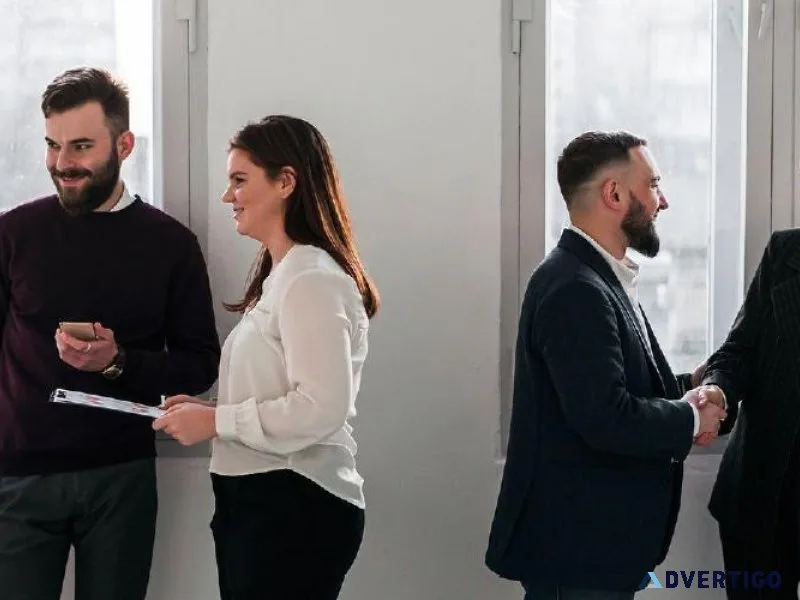Best On Demand Recruitment Services  Everydayrecruiters.c om