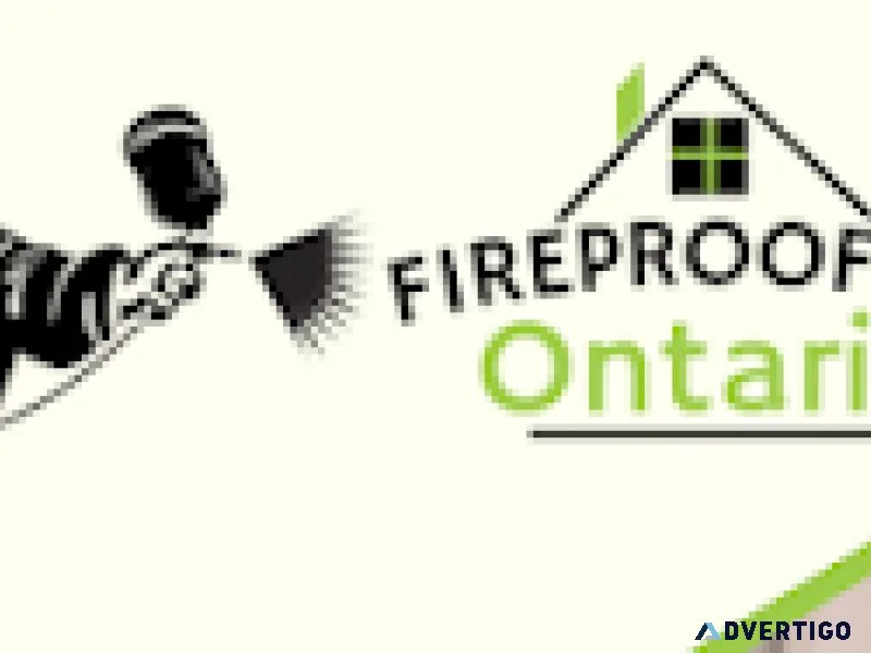 How Fireproofing Ontario Can Help
