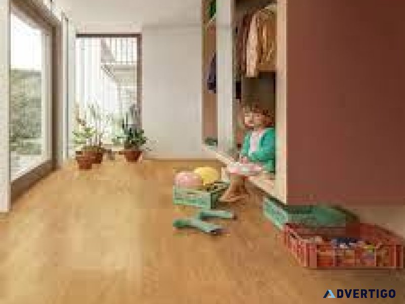 Berry Alloc Cadenza Laminate Flooring Warrington