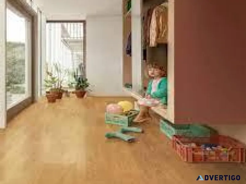 Berry Alloc Cadenza Laminate Flooring Warrington