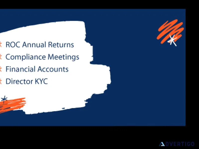 New Company Registration  Patronaccounting.com