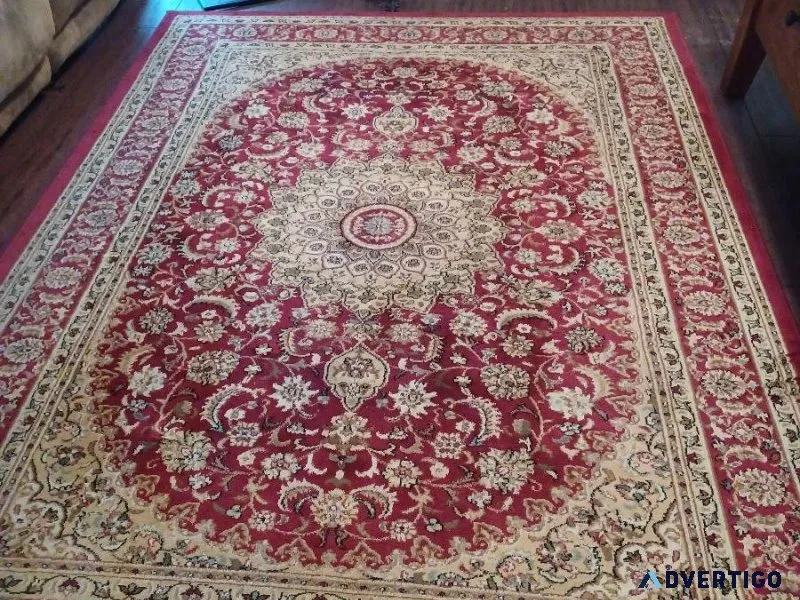 Area Rugs