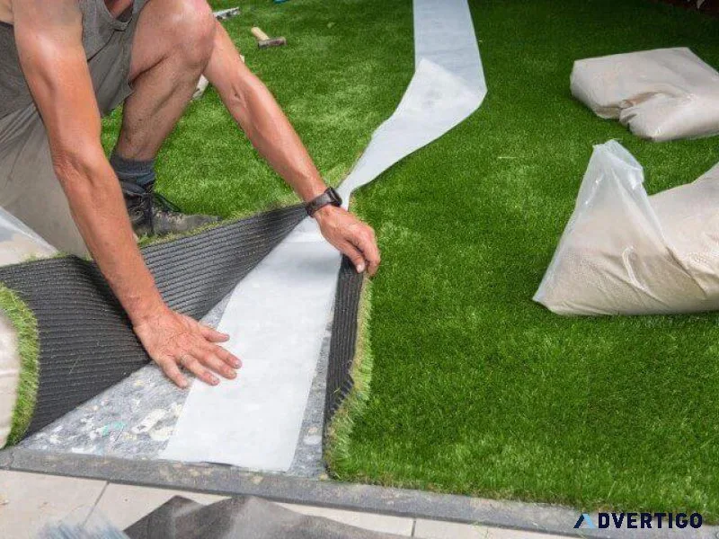 PerfectLawn Artificial Turf