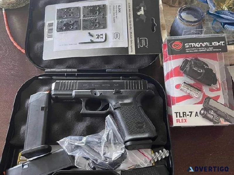 Glock