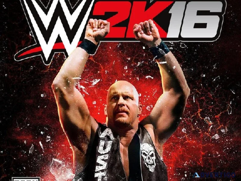 Discover WWE 2K16 and the Best PS4 Games  ConsoleReplay