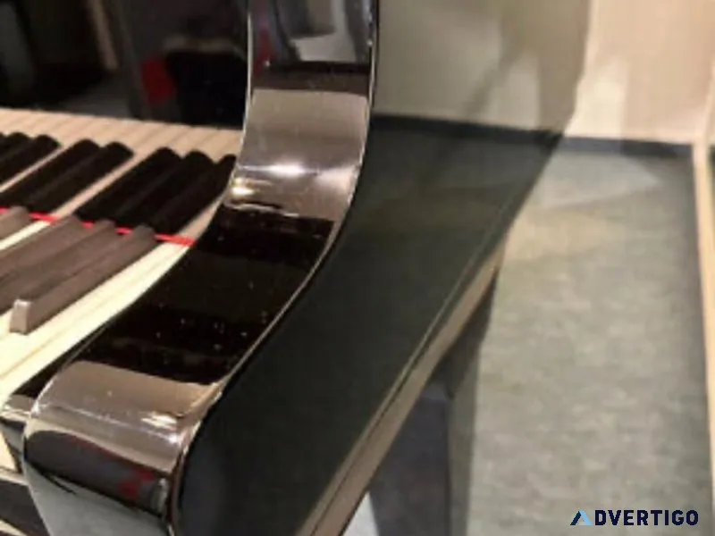 Petrof Grand Piano For Free