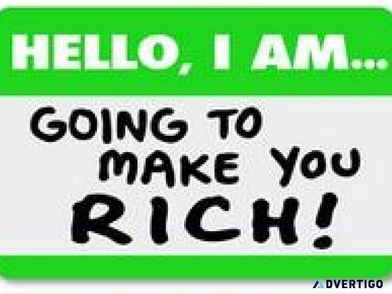 We Need Affilliates - Our Top Affiliates Are Making Millions