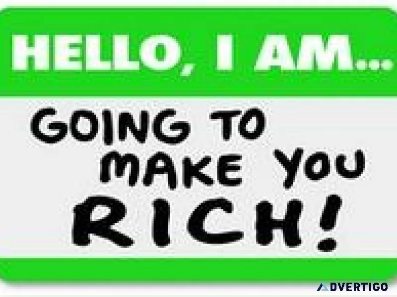 We Need Affilliates - Our Top Affiliates Are Making Millions