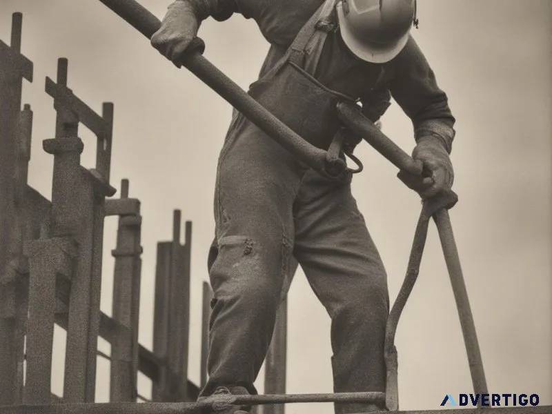 &quotSkilled Labor Compliance Simplified&quot