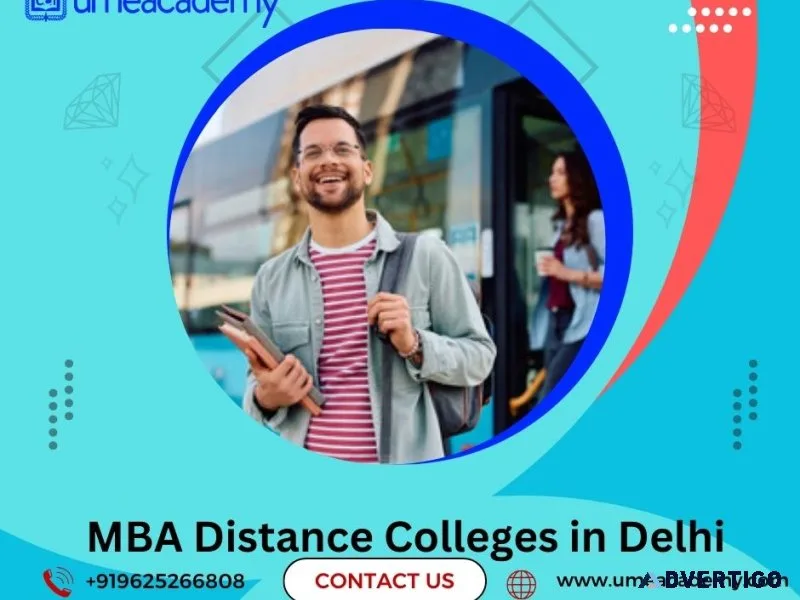 Mba distance colleges in delhi