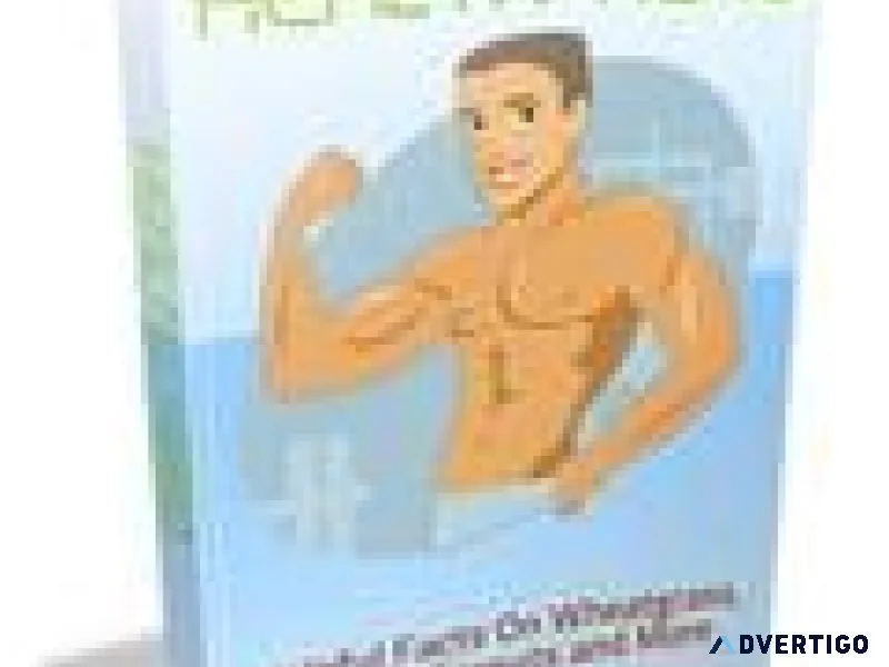 Health Hero E-book