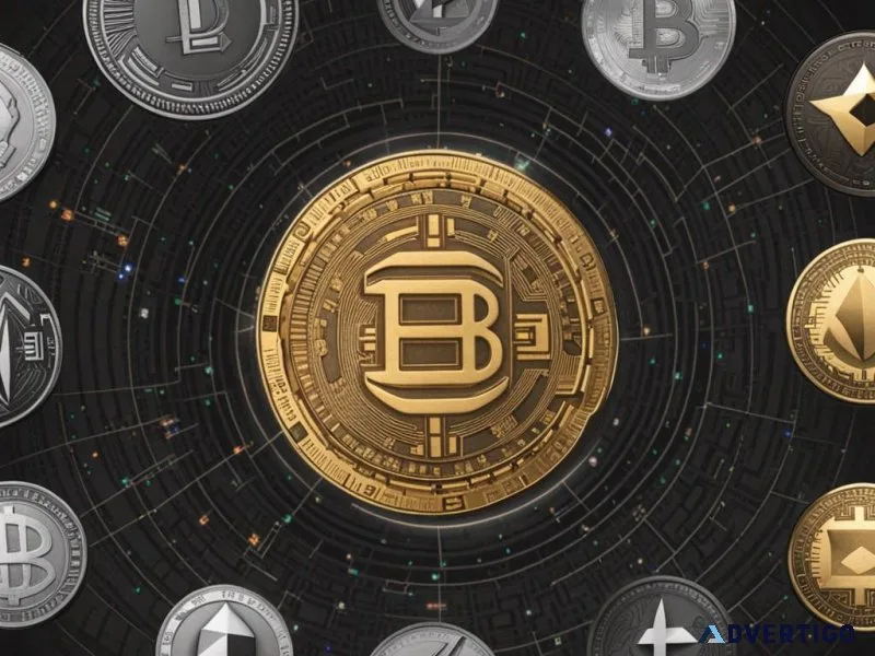  Launch into Crypto Success ES Faucets Lights the Way
