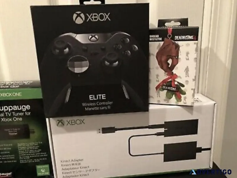 Xbox One X